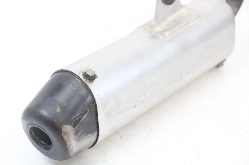 photo de ESCAPE KAWASAKI KX 85 (2014 - 2021) - Zoom estado de uso