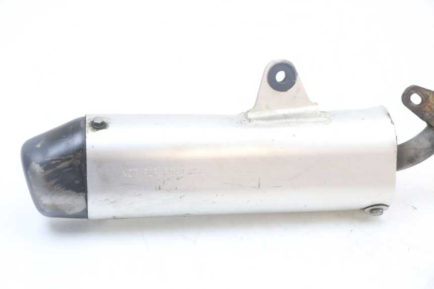 photo de ESCAPE KAWASAKI KX 85 (2014 - 2021) - Otra perspectiva