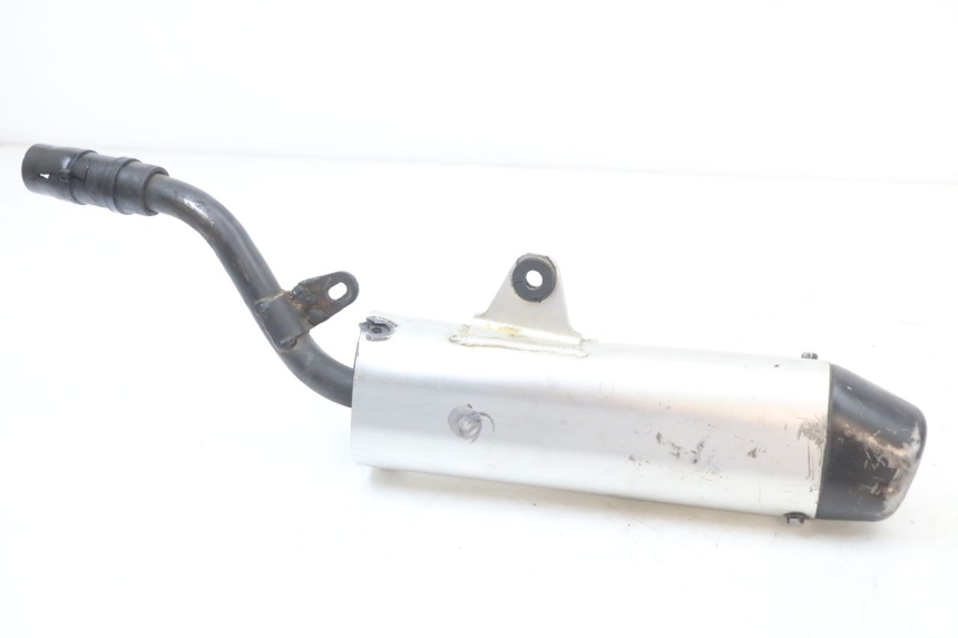 photo de ESCAPE KAWASAKI KX 85 (2014 - 2021) - Vista general del producto