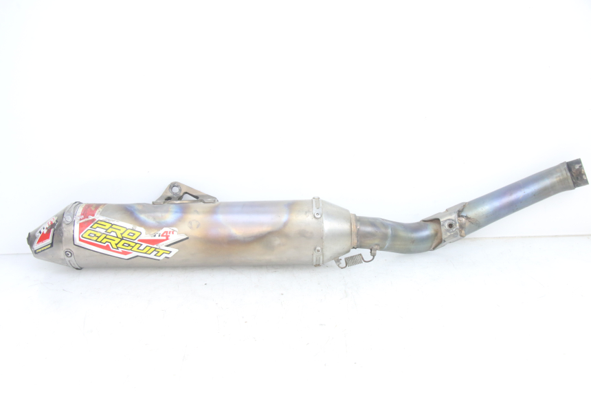 photo de ESCAPE KAWASAKI KXF KX-F 250 (2012 - 2014) - Vista principal