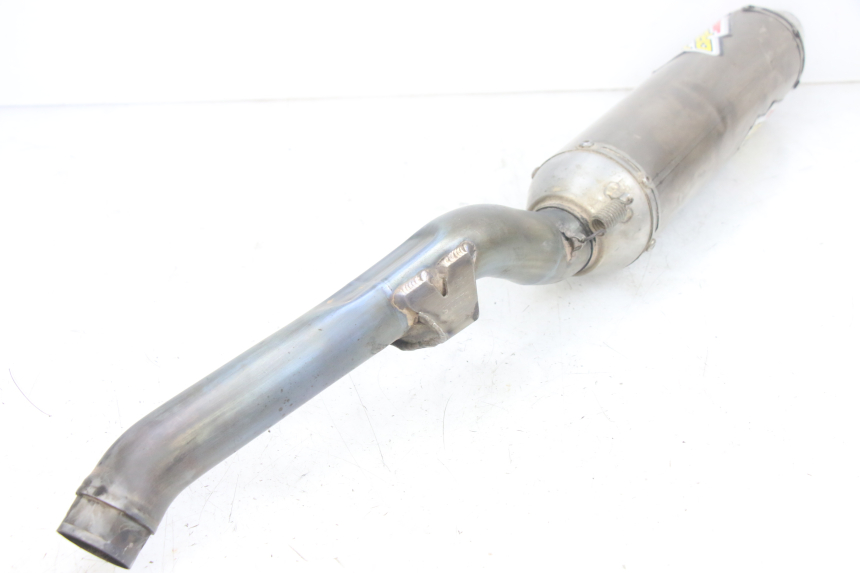 photo de ESCAPE KAWASAKI KXF KX-F 250 (2012 - 2014) - Características distintivas