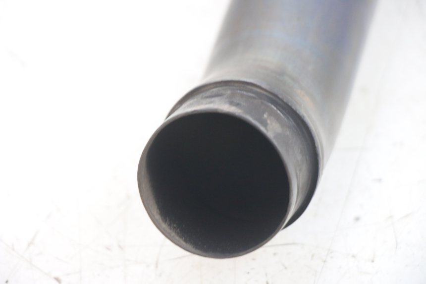 photo de ESCAPE KAWASAKI KXF KX-F 250 (2012 - 2014) - Zoom sobre los componentes