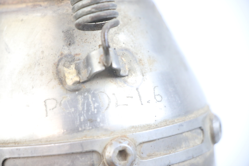 photo de ESCAPE KAWASAKI KXF KX-F 250 (2012 - 2014) - Foto de producto adicional