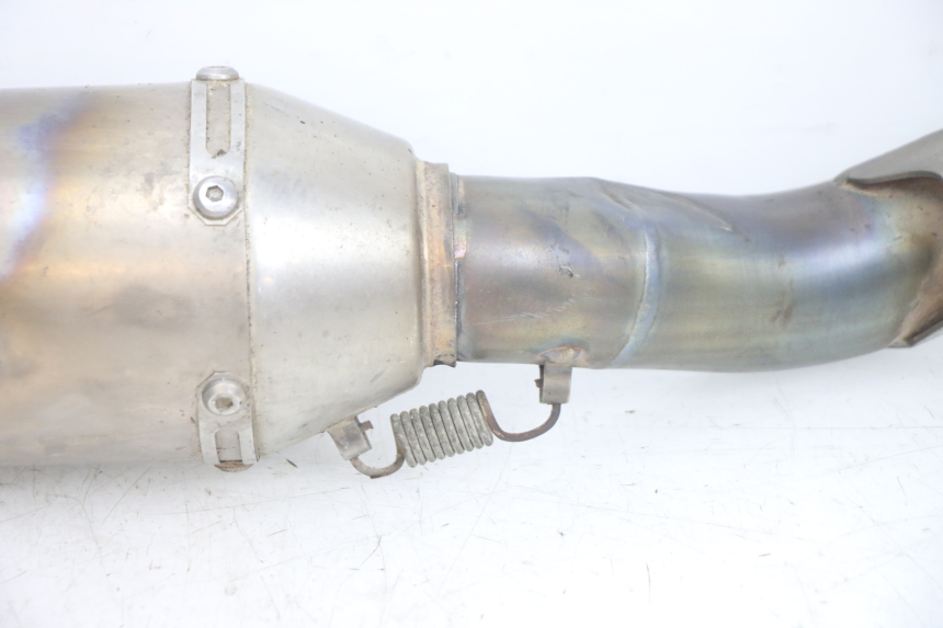 photo de ESCAPE KAWASAKI KXF KX-F 250 (2012 - 2014) - Otra perspectiva