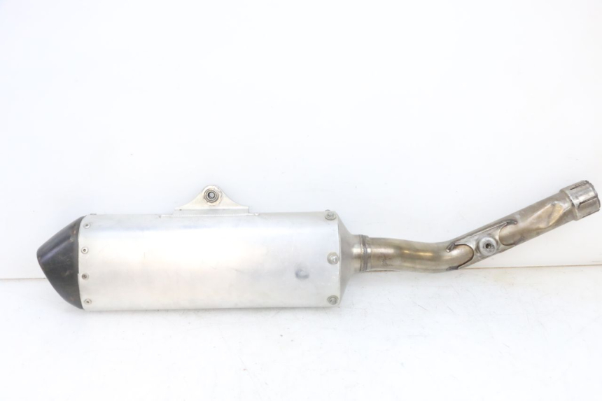 photo de ESCAPE KAWASAKI KXF KX-F 250 (2017 - 2019) - Vista principal