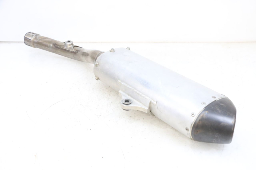 photo de ESCAPE KAWASAKI KXF KX-F 250 (2017 - 2019) - Características distintivas