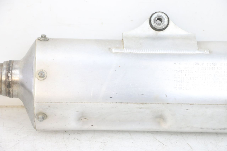 photo de ESCAPE KAWASAKI KXF KX-F 250 (2017 - 2019) - Vista general del producto