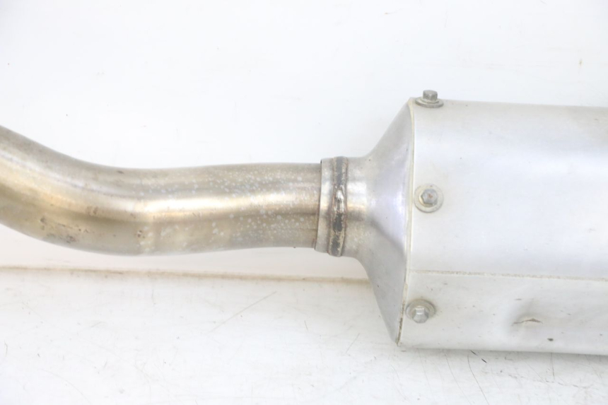 photo de ESCAPE KAWASAKI KXF KX-F 250 (2017 - 2019) - Detalles de los puntos de fijación