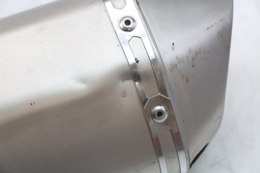 photo de ESCAPE MASAI SCRAMBLER SPORT 125 (2021 - 2025) - Foto de producto adicional