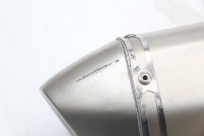 photo de ESCAPE MASAI SCRAMBLER SPORT 125 (2021 - 2025) - Vista general del producto