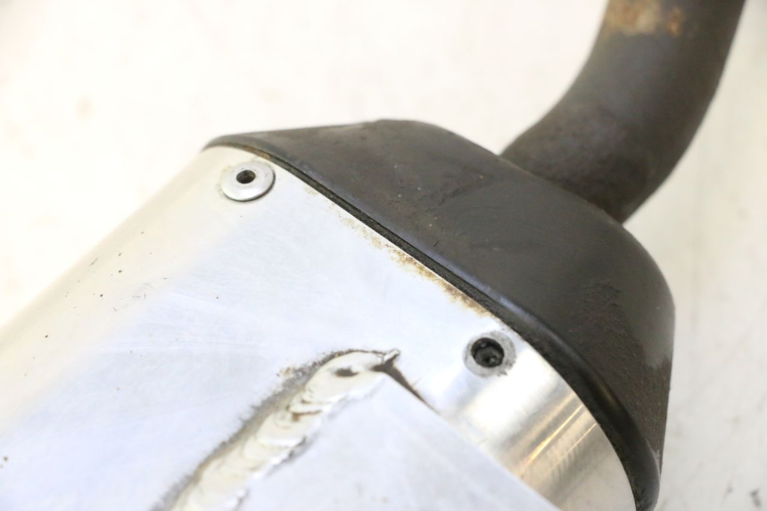 photo de ESCAPE RIEJU MRT PRO SUPERMOTARD 50 (2007 - 2018) - Recambio usado revisado