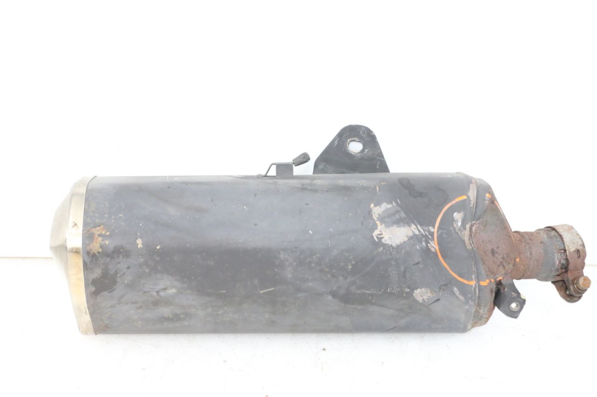 photo de ESCAPE KAWASAKI NINJA 400 (2018 - 2023) - Vista principal