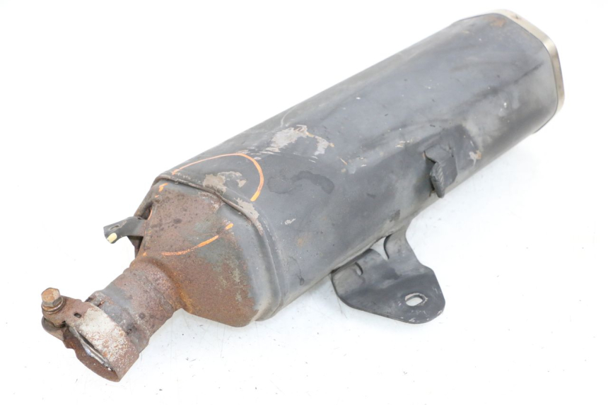 photo de ESCAPE KAWASAKI NINJA 400 (2018 - 2023) - Otra vista del artículo