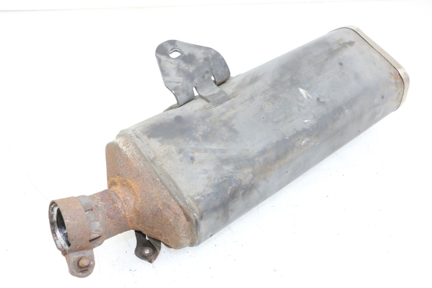 photo de ESCAPE KAWASAKI NINJA 400 (2018 - 2023) - Otra perspectiva