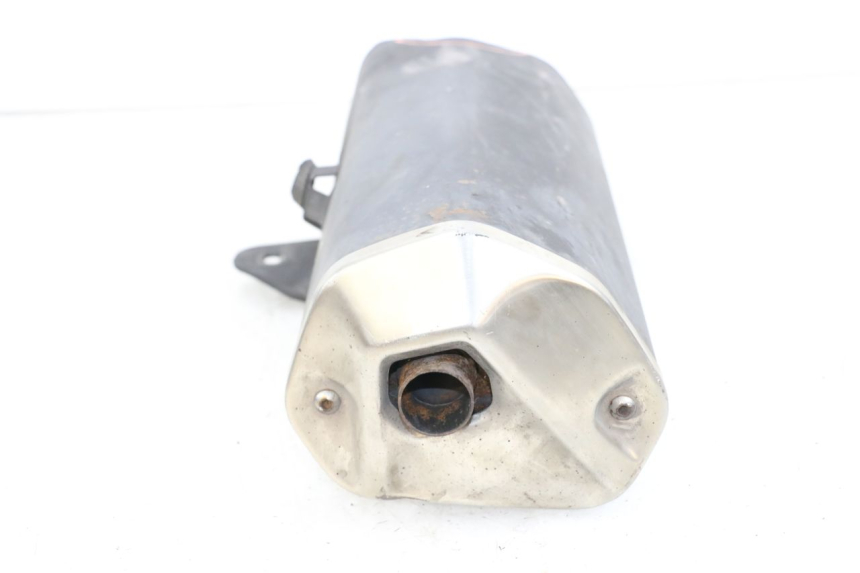 photo de ESCAPE KAWASAKI NINJA 400 (2018 - 2023) - Vista general del producto