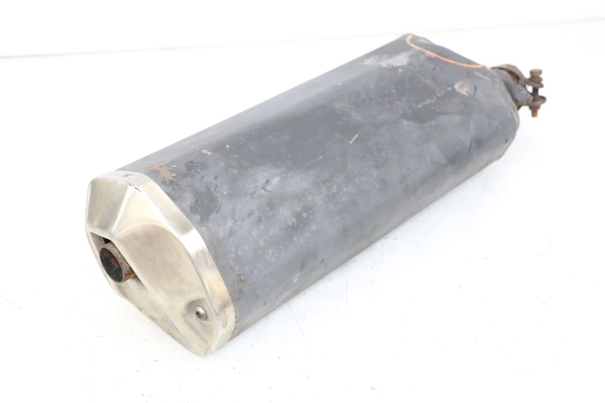 photo de ESCAPE KAWASAKI NINJA 400 (2018 - 2023) - Detalles de los puntos de fijación