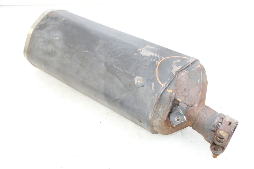 photo de ESCAPE KAWASAKI NINJA 400 (2018 - 2023) - Estado de la superficie y material