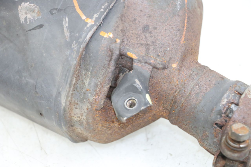 photo de ESCAPE KAWASAKI NINJA 400 (2018 - 2023) - Recambio usado revisado