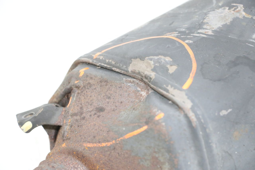 photo de ESCAPE KAWASAKI NINJA 400 (2018 - 2023) - Marcados y referencias originales