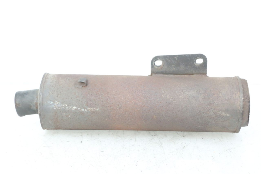 photo de ESCAPE IMF INDUSTRIE PACH 2T 50 (2009 - 2018) - Vista principal