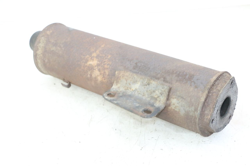 photo de ESCAPE IMF INDUSTRIE PACH 2T 50 (2009 - 2018) - Otra perspectiva