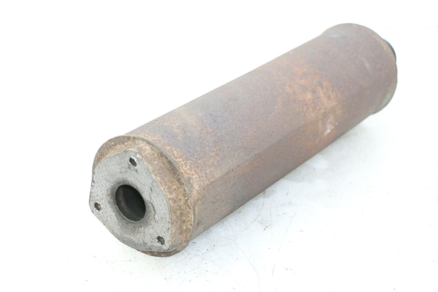 photo de ESCAPE IMF INDUSTRIE PACH 2T 50 (2009 - 2018) - Primer plano técnico