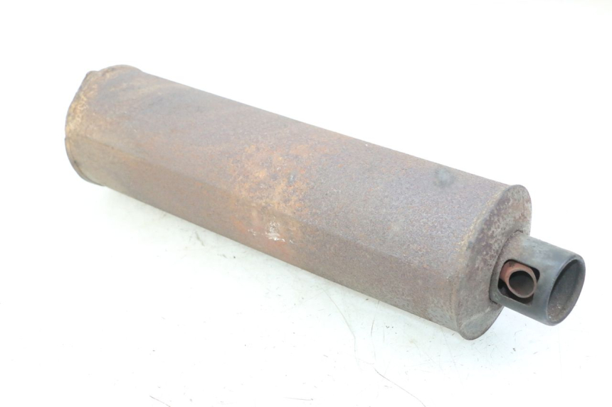 photo de ESCAPE IMF INDUSTRIE PACH 2T 50 (2009 - 2018) - Vista general del producto