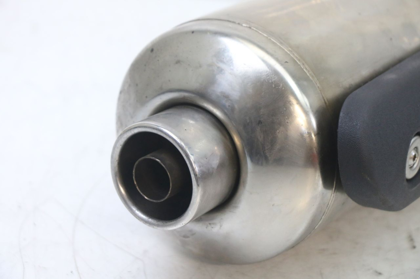 photo de ESCAPE PIAGGIO MP3 500 (2014 - 2017) - Primer plano técnico