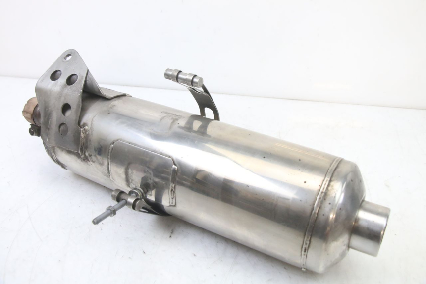 photo de ESCAPE PIAGGIO MP3 500 (2014 - 2017) - Recambio usado revisado