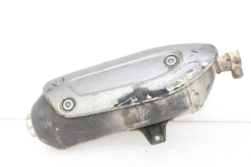 photo de ESCAPE PIAGGIO MP3 125 (2006 - 2014) - Vista principal