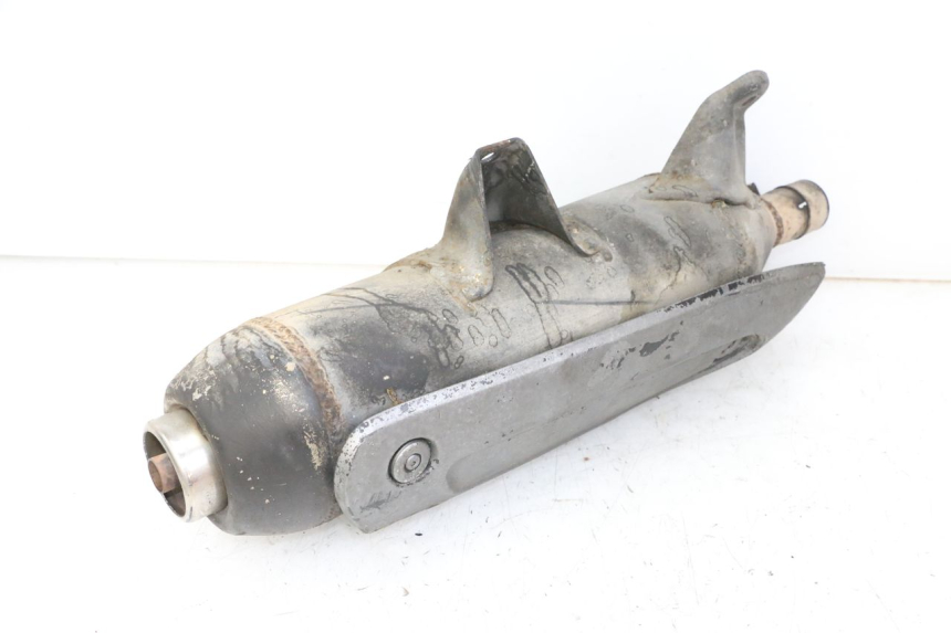 photo de ESCAPE PIAGGIO MP3 125 (2006 - 2014) - Detalle de la pieza