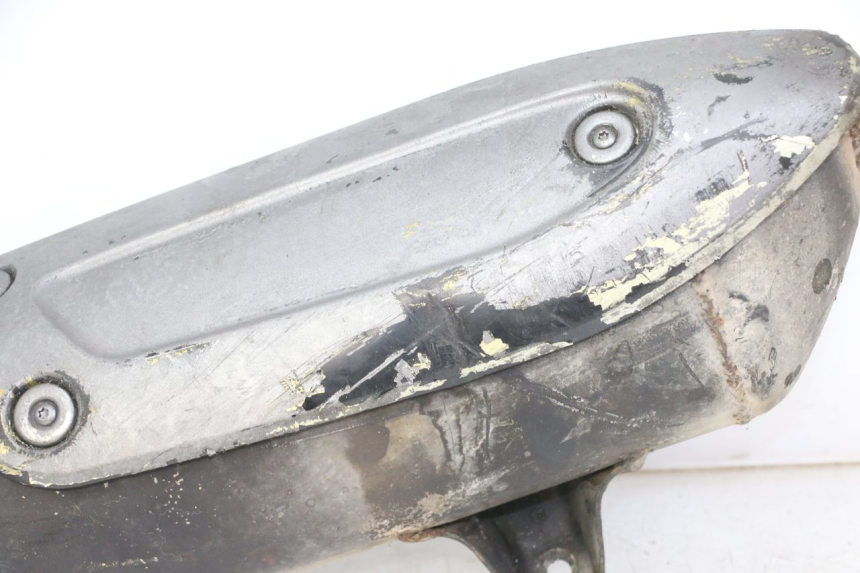 photo de ESCAPE PIAGGIO MP3 125 (2006 - 2014) - Características distintivas