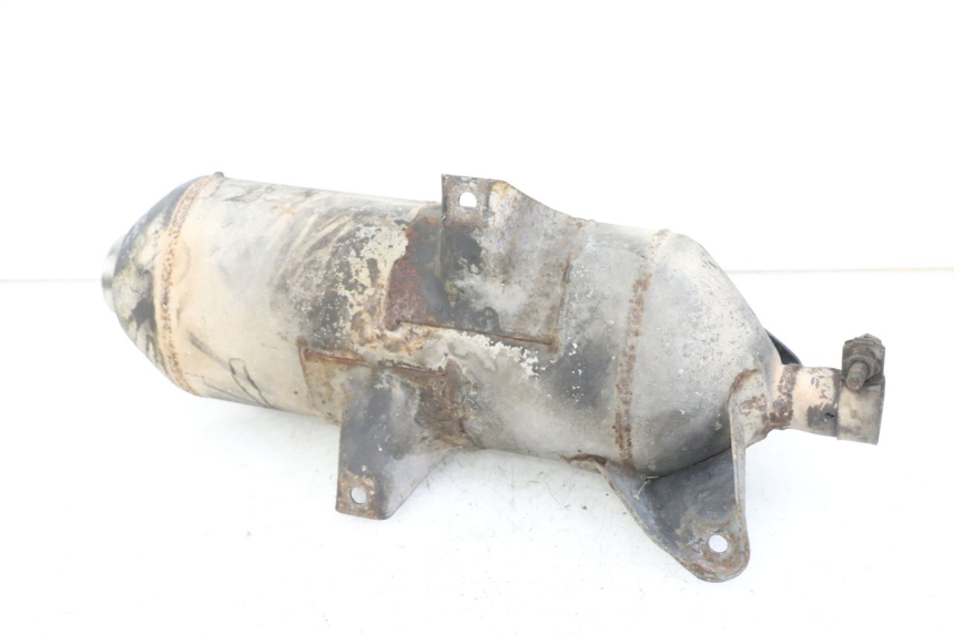 photo de ESCAPE PIAGGIO MP3 125 (2006 - 2014) - Vista general del producto