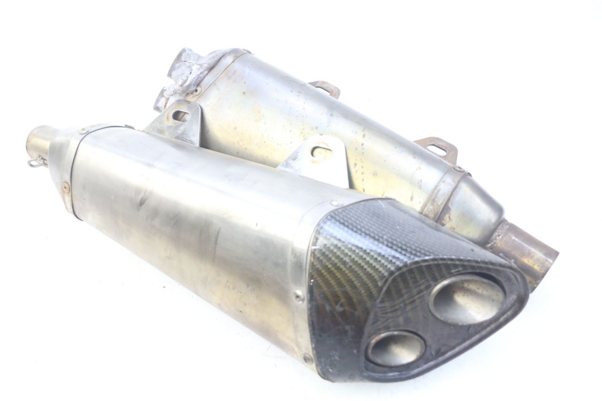 photo de ESCAPE SPY RACING F3 350 (2015 - 2022) - Detalle de la pieza