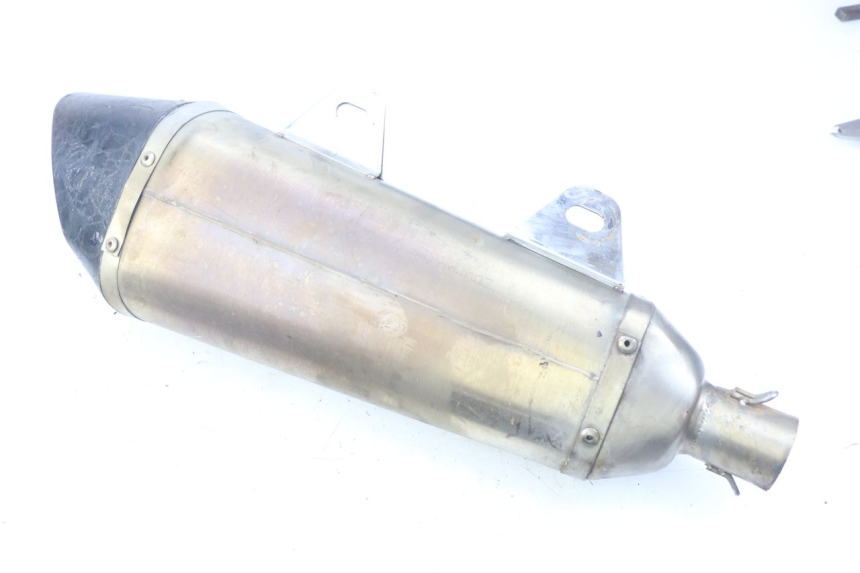 photo de ESCAPE SPY RACING F3 350 (2015 - 2022) - Características distintivas