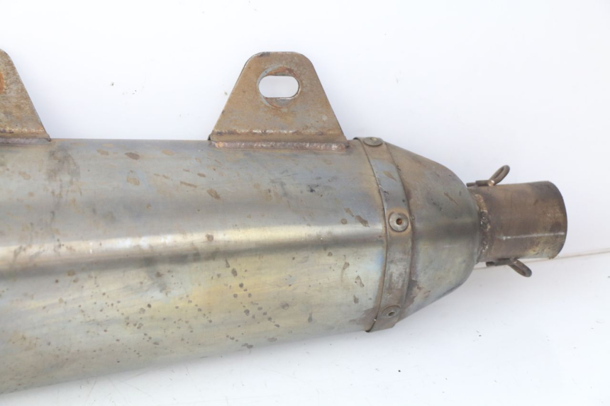 photo de ESCAPE SPY RACING F3 350 (2015 - 2022) - Zoom sobre los componentes