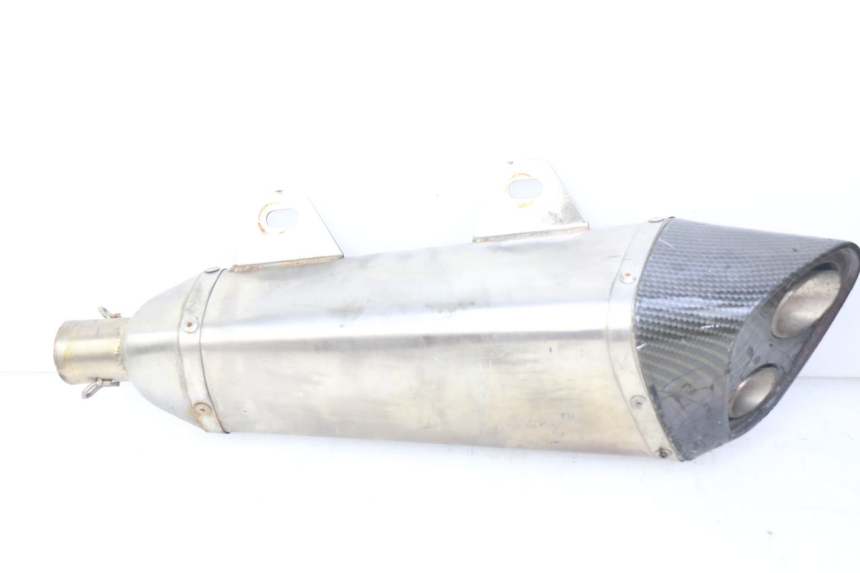 photo de ESCAPE SPY RACING F3 350 (2015 - 2022) - Inspección visual detallada