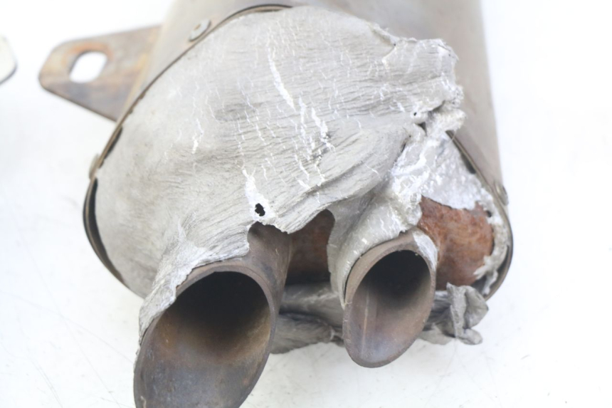 photo de ESCAPE SPY RACING F3 350 (2015 - 2022) - Enfoque en la estructura