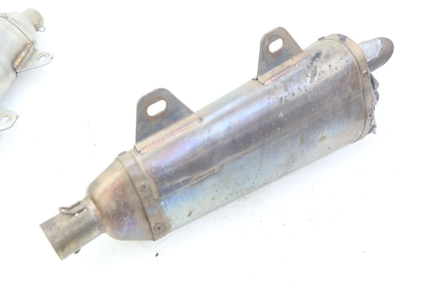 photo de ESCAPE SPY RACING F3 350 (2015 - 2022) - Zoom estado de uso