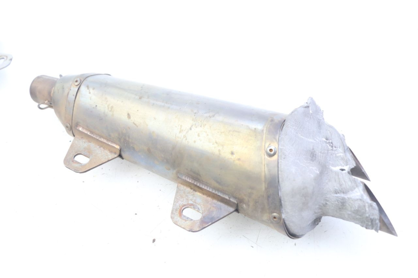 photo de ESCAPE SPY RACING F3 350 (2015 - 2022) - Otra perspectiva