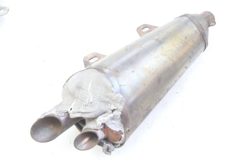 photo de ESCAPE SPY RACING F3 350 (2015 - 2022) - Primer plano técnico