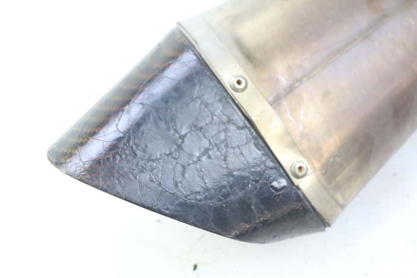 photo de ESCAPE SPY RACING F3 350 (2015 - 2022) - Detalles de los puntos de fijación