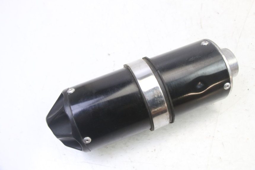 photo de ESCAPE APOLLO RFZ 125 - Vista principal