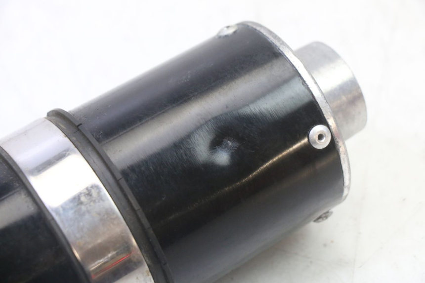 photo de ESCAPE APOLLO RFZ 125 - Detalle de la pieza