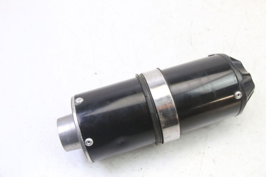 photo de ESCAPE APOLLO RFZ 125 - Otra perspectiva