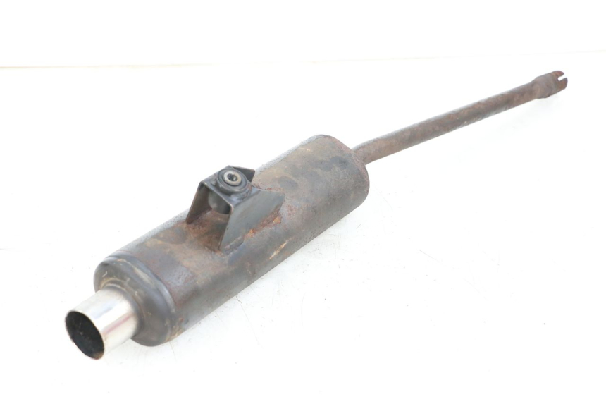 photo de ESCAPE APRILIA RS 50 (2006 - 2010) - Vista principal