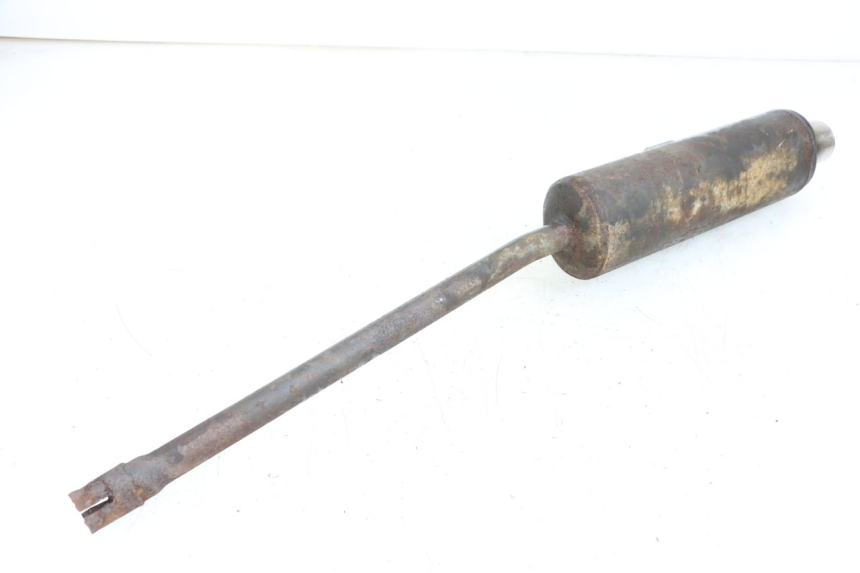 photo de ESCAPE APRILIA RS 50 (2006 - 2010) - Zoom estado de uso