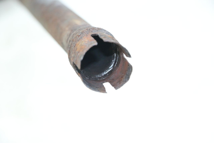 photo de ESCAPE APRILIA RS 50 (2006 - 2010) - Otra perspectiva