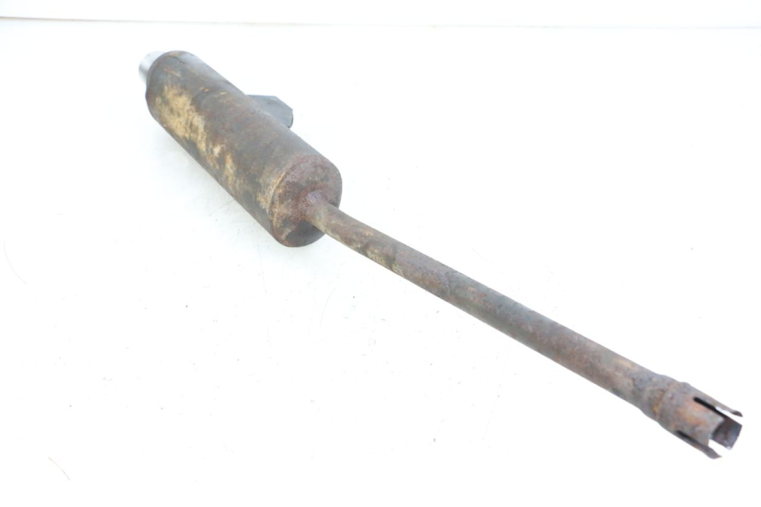 photo de ESCAPE APRILIA RS 50 (2006 - 2010) - Primer plano técnico