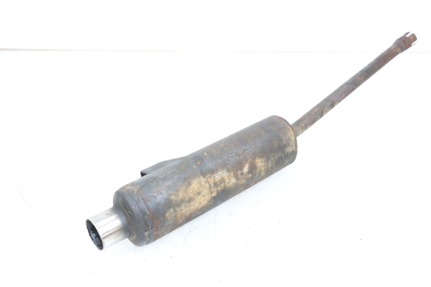 photo de ESCAPE APRILIA RS 50 (2006 - 2010) - Vista general del producto